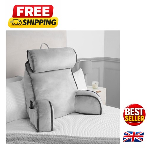 Soft plush cuddle cushion - plush, with