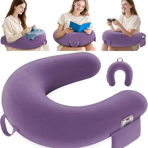 Reading pillow for gaming - for, soft