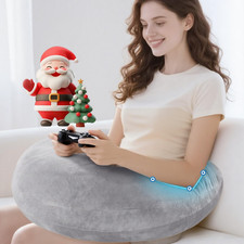 Gaming Pillow Arm Support