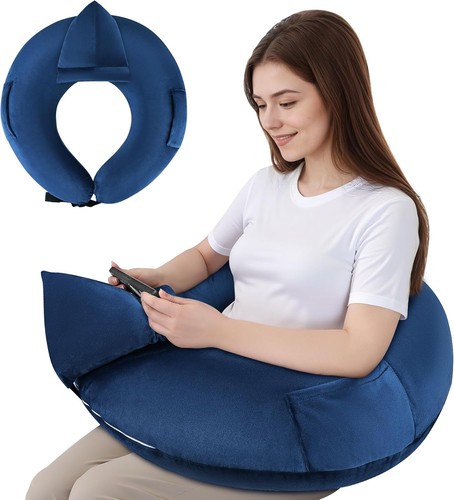 Infanzia reading pillow - infanzia, for