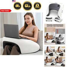 Reading Pillow Arm Support Lap