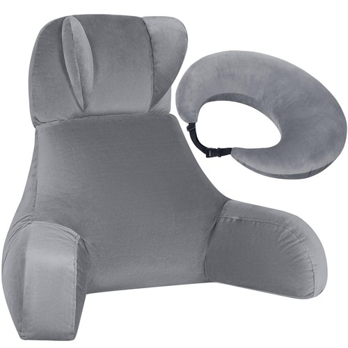 Reading pillow gaming - pillow,