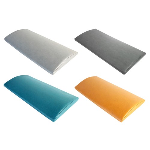 Waist support cushion - waist, bed