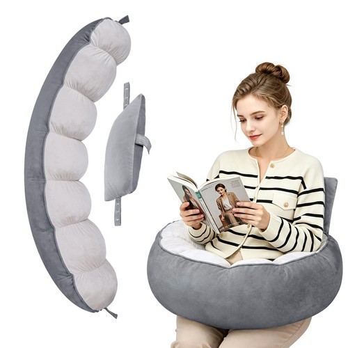 Reading pillow for gaming - reading, arm
