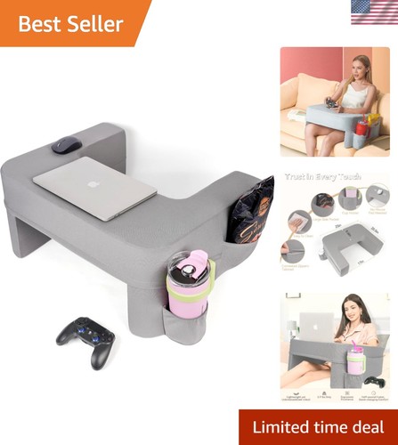 Reading pillow lap desk for - lap,