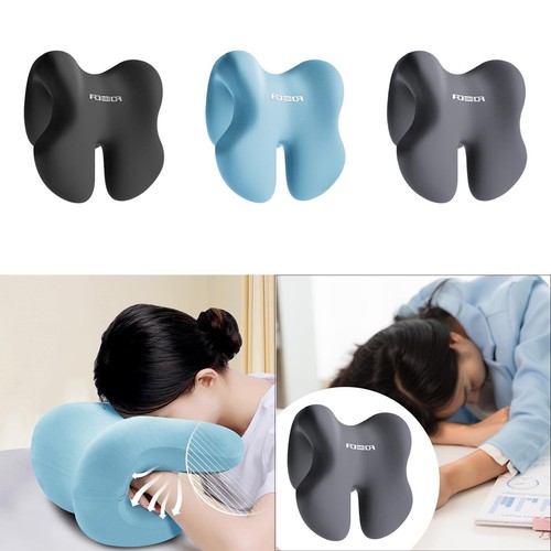 Memory foam neck - memory, support