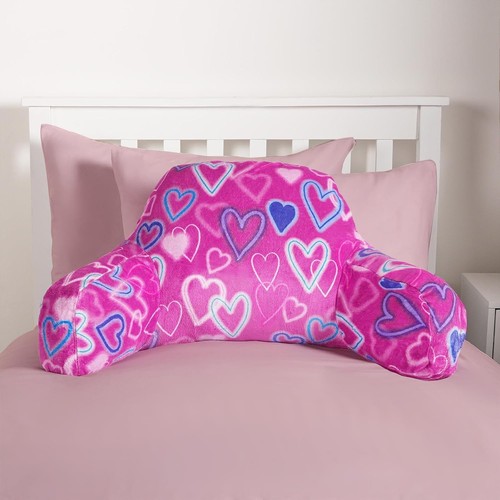 Ohs hearts cuddle cushion - cuddle,