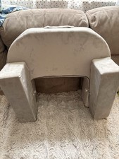 Gaming Pillow Lap Desk Reading