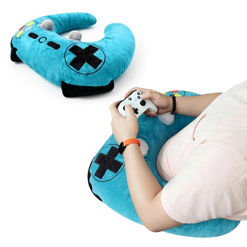 Moginno gaming pillow lap - moginno, pillow,