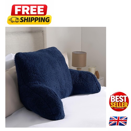 Super soft navy blue snuggle - super,