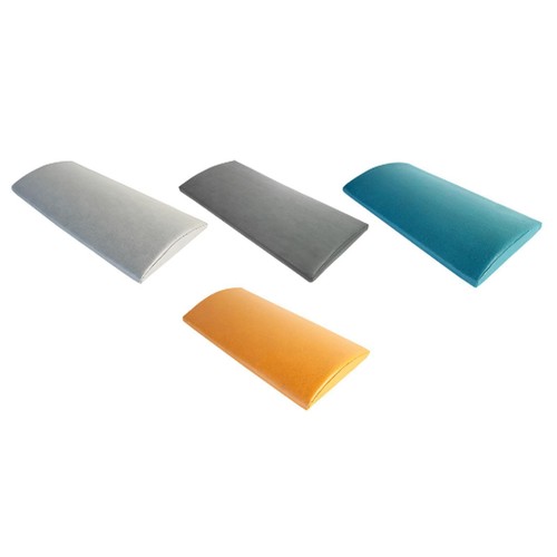 Waist support cushion bed - support,