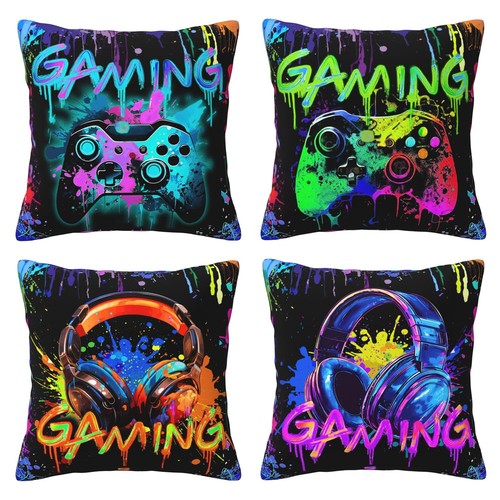 Gamer gifts for boys 2pcs - gamer,