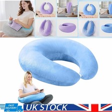 U-Shaped Crochet Gaming Arm