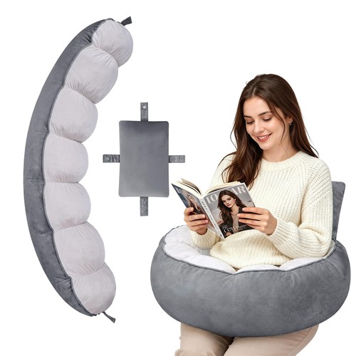 Reading pillow for gaming arm - pillow, gaming,