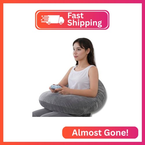 Queen rose reading pillow - queen,