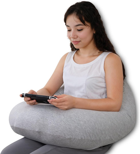 Reading pillow for - gaming,, lap