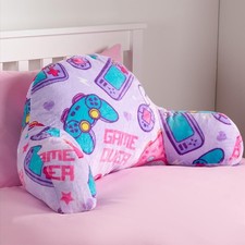 OHS Gaming Cuddle Cushion for
