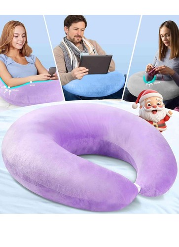 Reading gaming pillow arm - reading,