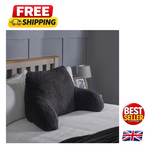 Reading pillow for bed adult - reading,