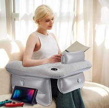 Inflatable (30s) Reading