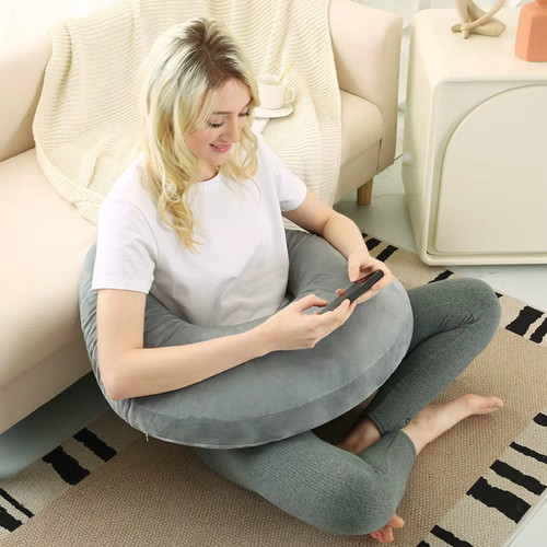 Reading gaming pillow arm - reading,