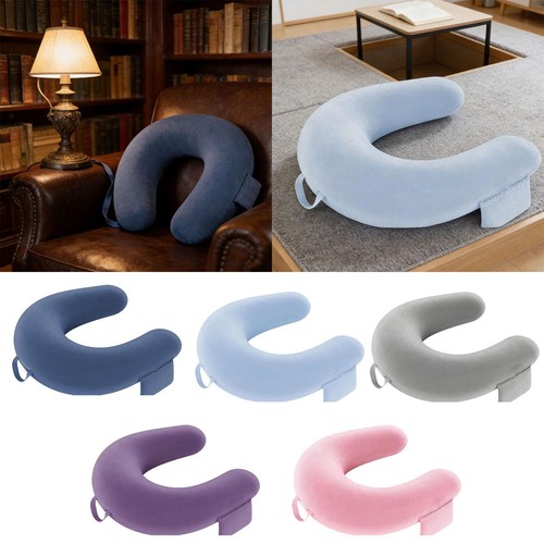 Reading pillow for gaming - gaming, desk