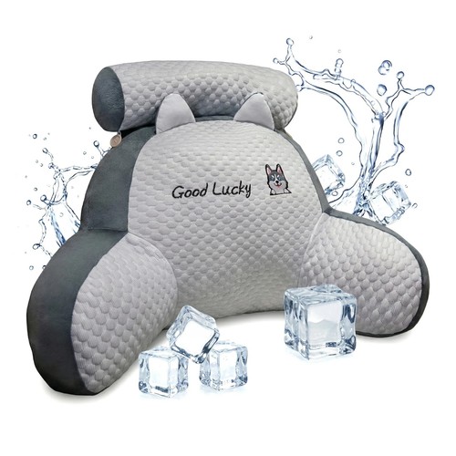 Reading pillow for adults - for,