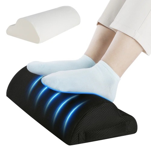 Footrest pillow leg - footrest,