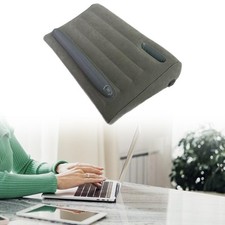Inflatable Reading Pillow Lap