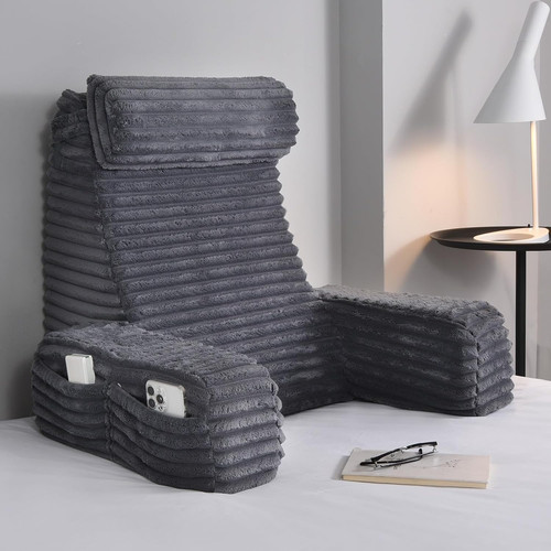 Reading pillow for bed - bed,