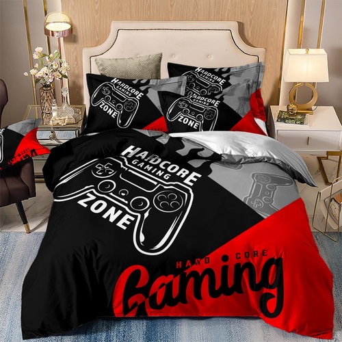 Ps4 controller duvet - 3d,