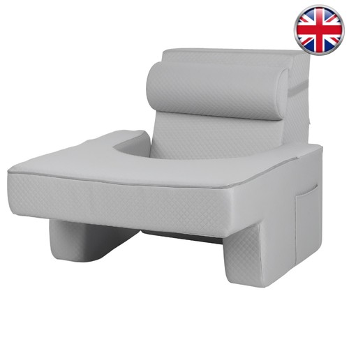 Lap desk pillow with - desk, &