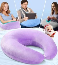 Reading Gaming Pillow for Bed