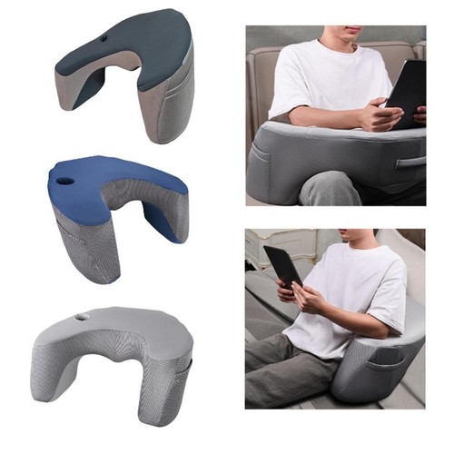 Reading pillow for bed large - pillow,
