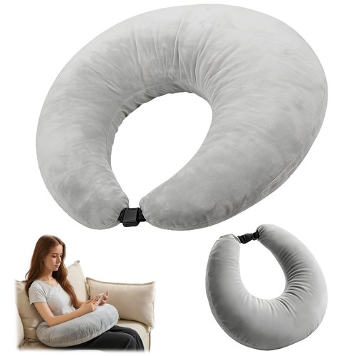 Cnwinu reading pillow - reading, for