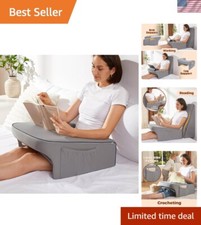 for Bed, Gaming Pillow for