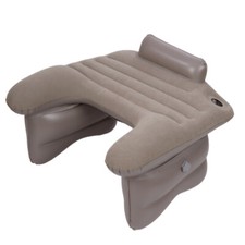 Inflatable Reading Pillow for