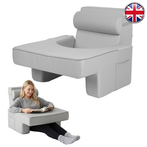 Bed rest pillow - with, &