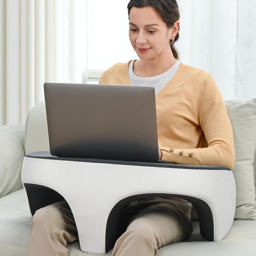 Lap desk reading pillow - desk,