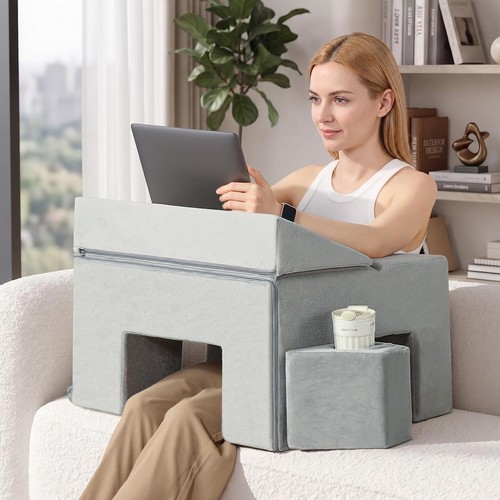 Primepatio reading pillow - primepatio,