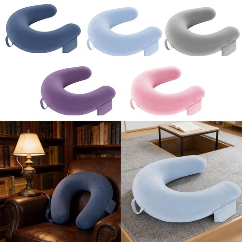 Reading pillow for gaming - pillow, lap