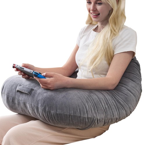 Wdbbyl reading pillow for - pillow,