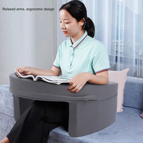 Lap reading pillow memory - pillow, foam