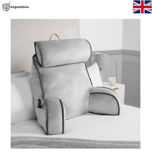 Soft plush cuddle cushion - plush, with