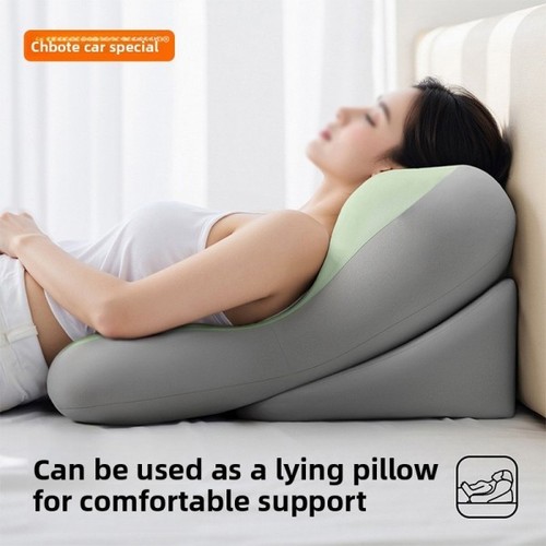 Ergonomic bed reading - ergonomic,