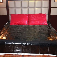PVC Bed Sheet for Waterproof