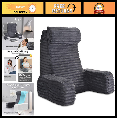 Back pillow for - 22",
