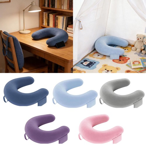 Reading pillow for gaming - reading,