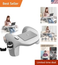 Reading Pillow for Bed Lap