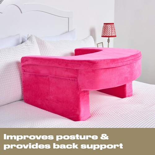 Ohs gaming pillow for sitting - gaming,